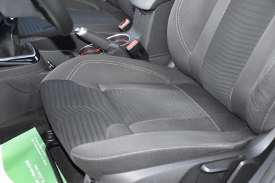 Ford Fiesta Gebrauchtwagen Ford Fiesta Gebrauchtwagen