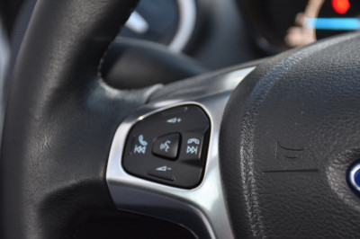 Ford Fiesta Gebrauchtwagen Ford Fiesta Gebrauchtwagen