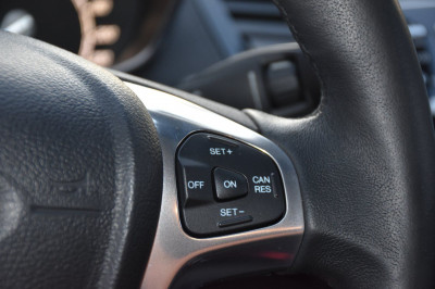 Ford Fiesta Gebrauchtwagen Ford Fiesta Gebrauchtwagen