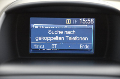 Ford Fiesta Gebrauchtwagen Ford Fiesta Gebrauchtwagen