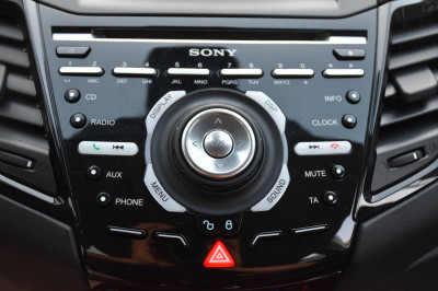 Ford Fiesta Gebrauchtwagen Ford Fiesta Gebrauchtwagen