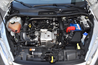 Ford Fiesta Gebrauchtwagen Ford Fiesta Gebrauchtwagen