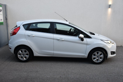 Ford Fiesta Gebrauchtwagen Ford Fiesta Gebrauchtwagen