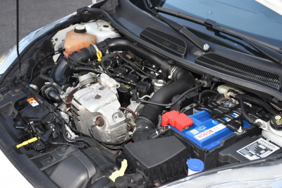 Ford Fiesta Gebrauchtwagen Ford Fiesta Gebrauchtwagen