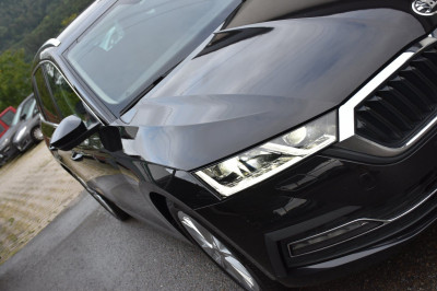 Skoda Octavia Gebrauchtwagen Skoda Octavia Gebrauchtwagen