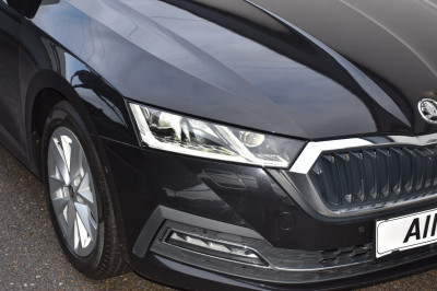 Skoda Octavia Gebrauchtwagen Skoda Octavia Gebrauchtwagen
