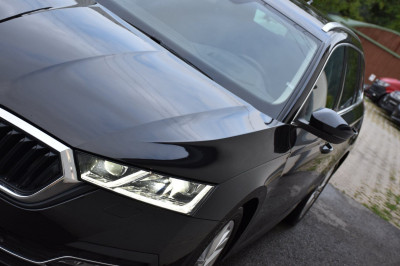 Skoda Octavia Gebrauchtwagen Skoda Octavia Gebrauchtwagen