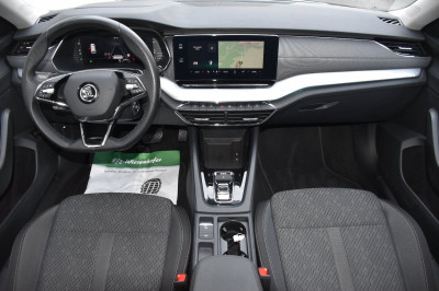 Skoda Octavia Gebrauchtwagen Skoda Octavia Gebrauchtwagen
