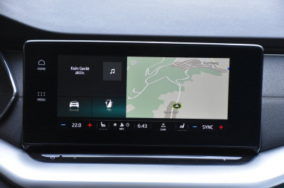 Skoda Octavia Gebrauchtwagen Skoda Octavia Gebrauchtwagen