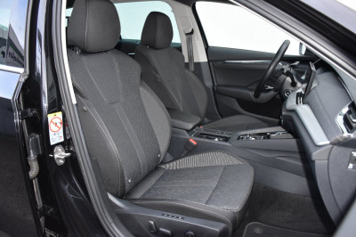 Skoda Octavia Gebrauchtwagen Skoda Octavia Gebrauchtwagen