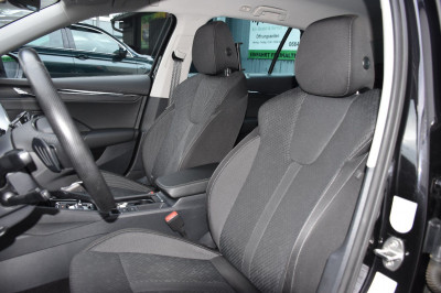 Skoda Octavia Gebrauchtwagen Skoda Octavia Gebrauchtwagen