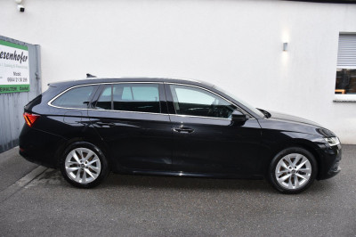 Skoda Octavia Gebrauchtwagen Skoda Octavia Gebrauchtwagen