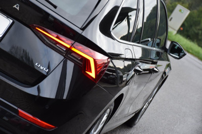 Skoda Octavia Gebrauchtwagen Skoda Octavia Gebrauchtwagen