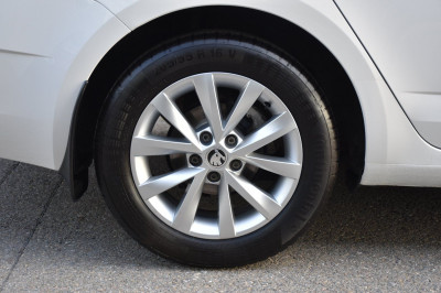Skoda Octavia Gebrauchtwagen Skoda Octavia Gebrauchtwagen