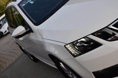 Skoda Octavia Gebrauchtwagen Skoda Octavia Gebrauchtwagen