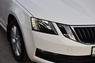 Skoda Octavia Gebrauchtwagen Skoda Octavia Gebrauchtwagen