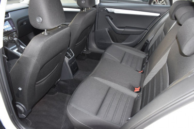 Skoda Octavia Gebrauchtwagen Skoda Octavia Gebrauchtwagen