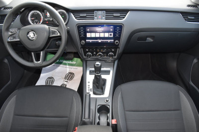 Skoda Octavia Gebrauchtwagen Skoda Octavia Gebrauchtwagen