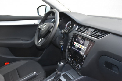 Skoda Octavia Gebrauchtwagen Skoda Octavia Gebrauchtwagen