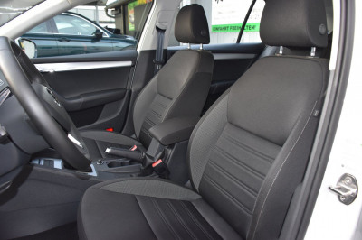 Skoda Octavia Gebrauchtwagen Skoda Octavia Gebrauchtwagen