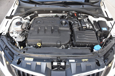 Skoda Octavia Gebrauchtwagen Skoda Octavia Gebrauchtwagen