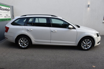 Skoda Octavia Gebrauchtwagen Skoda Octavia Gebrauchtwagen