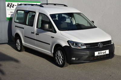 VW Caddy Gebrauchtwagen VW Caddy Gebrauchtwagen