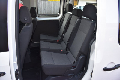 VW Caddy Gebrauchtwagen VW Caddy Gebrauchtwagen