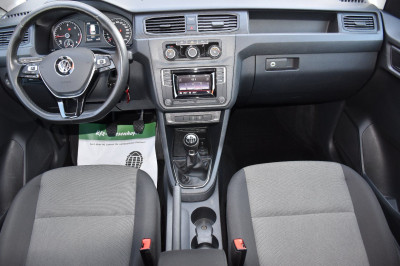 VW Caddy Gebrauchtwagen VW Caddy Gebrauchtwagen