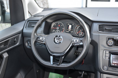 VW Caddy Gebrauchtwagen VW Caddy Gebrauchtwagen