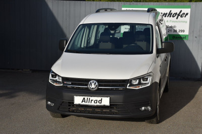 VW Caddy Gebrauchtwagen VW Caddy Gebrauchtwagen