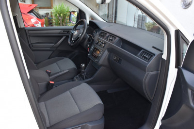 VW Caddy Gebrauchtwagen VW Caddy Gebrauchtwagen