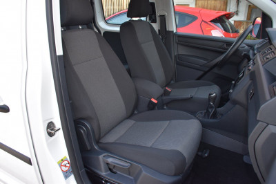 VW Caddy Gebrauchtwagen VW Caddy Gebrauchtwagen