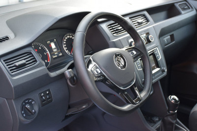 VW Caddy Gebrauchtwagen VW Caddy Gebrauchtwagen