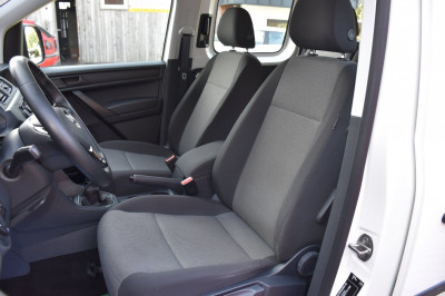 VW Caddy Gebrauchtwagen VW Caddy Gebrauchtwagen