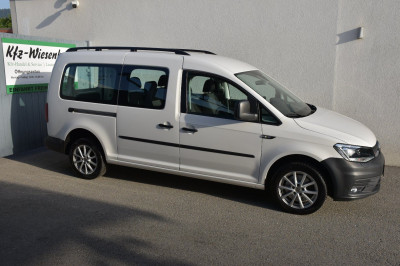 VW Caddy Gebrauchtwagen VW Caddy Gebrauchtwagen