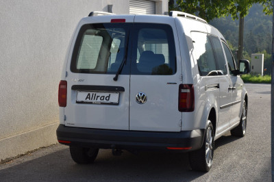 VW Caddy Gebrauchtwagen VW Caddy Gebrauchtwagen