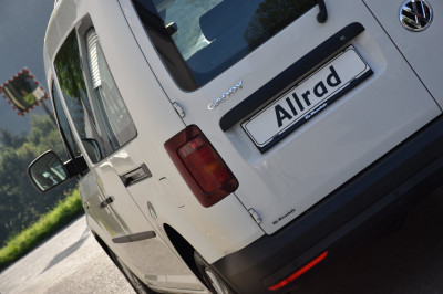 VW Caddy Gebrauchtwagen VW Caddy Gebrauchtwagen