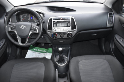 Hyundai i20 Gebrauchtwagen