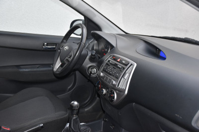 Hyundai i20 Gebrauchtwagen