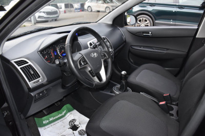 Hyundai i20 Gebrauchtwagen