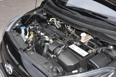 Hyundai i20 Gebrauchtwagen