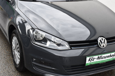 VW Golf Gebrauchtwagen VW Golf Gebrauchtwagen