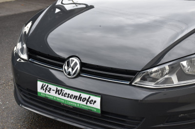 VW Golf Gebrauchtwagen VW Golf Gebrauchtwagen