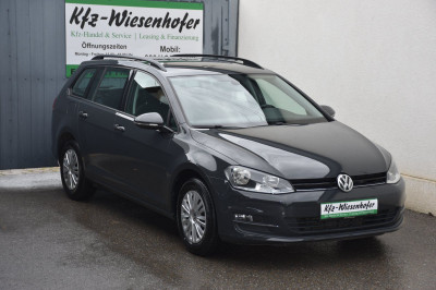VW Golf Gebrauchtwagen VW Golf Gebrauchtwagen
