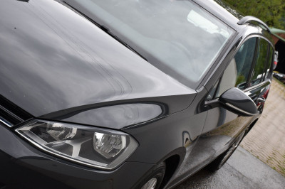 VW Golf Gebrauchtwagen VW Golf Gebrauchtwagen