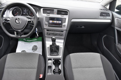 VW Golf Gebrauchtwagen VW Golf Gebrauchtwagen