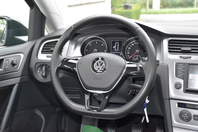 VW Golf Gebrauchtwagen VW Golf Gebrauchtwagen