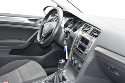 VW Golf Gebrauchtwagen VW Golf Gebrauchtwagen