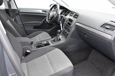 VW Golf Gebrauchtwagen VW Golf Gebrauchtwagen